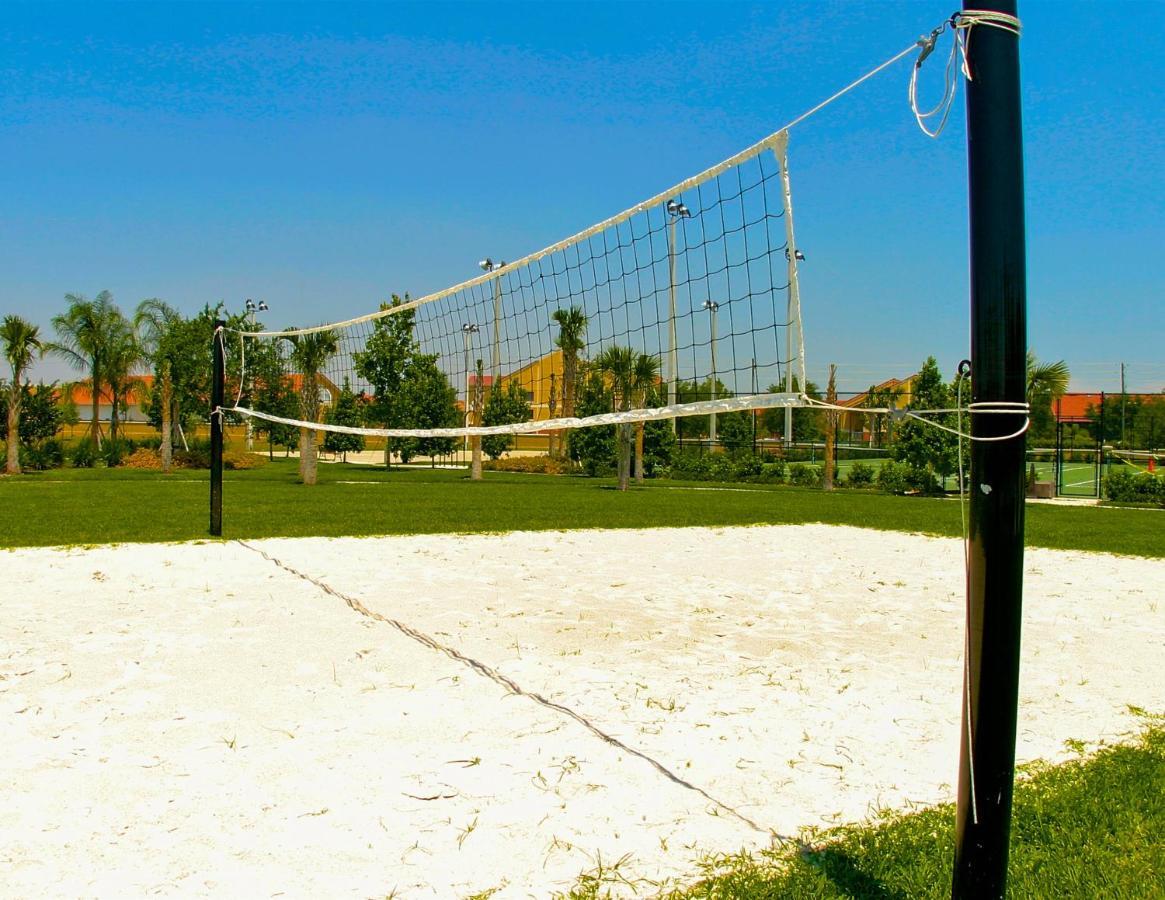 אורלנדו 6 Bedrooms Pool And Game Room - 2 Miles To Disney 7817 מראה חיצוני תמונה