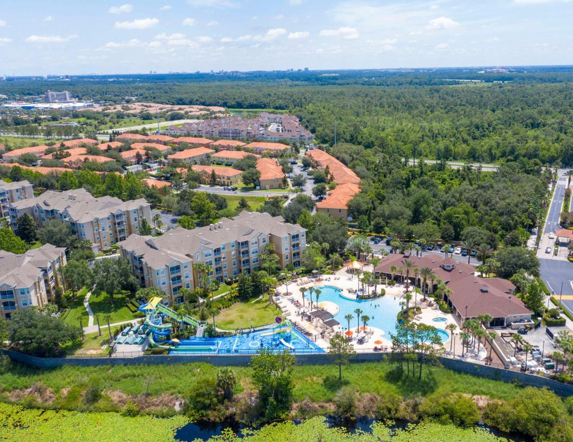 אורלנדו 6 Bedrooms Pool And Game Room - 2 Miles To Disney 7817 מראה חיצוני תמונה